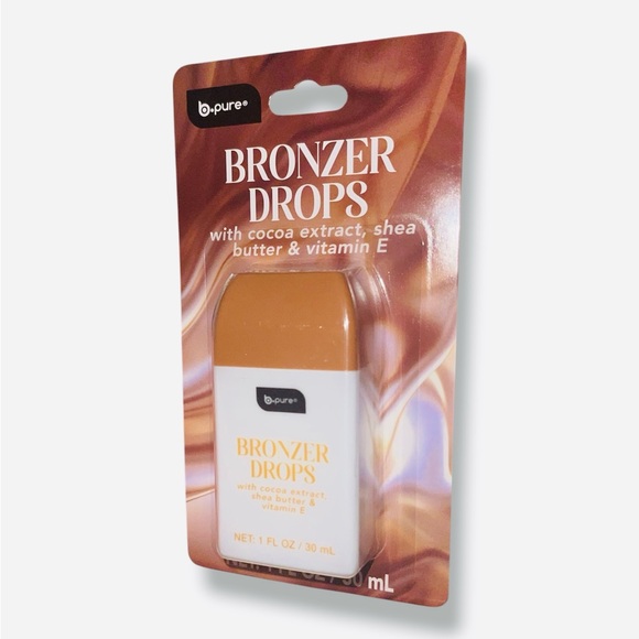 - Other - B•Pure Bronzer Drops